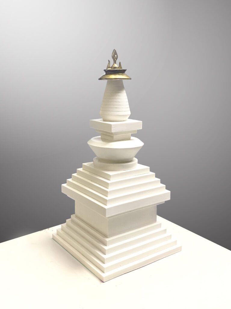 STUPA